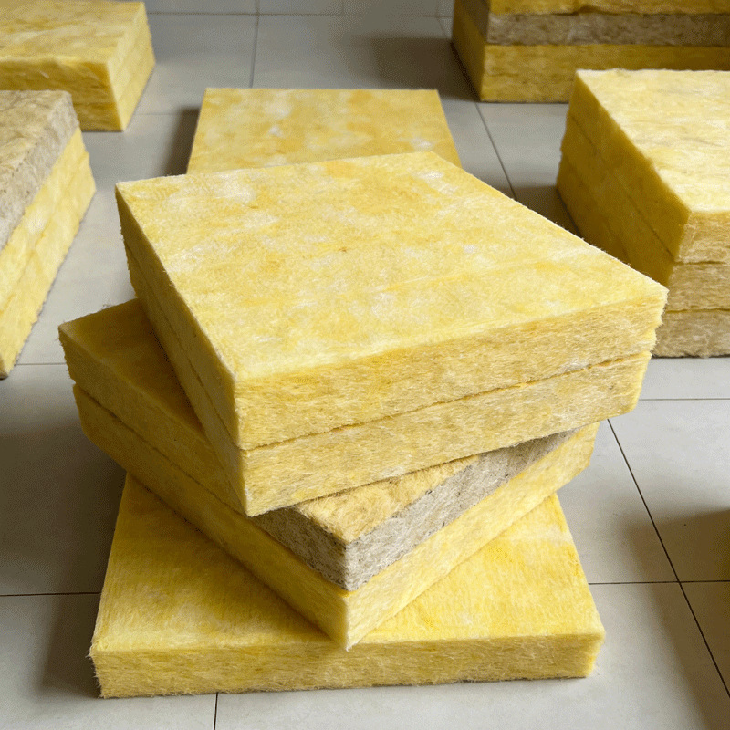 常用玻璃棉