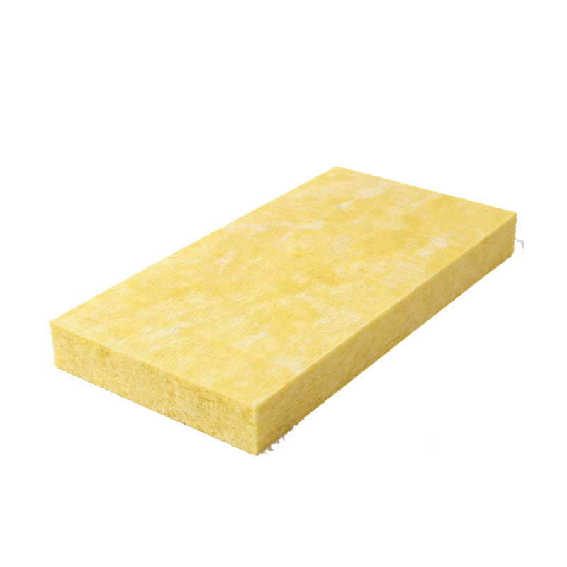 隔热保温玻璃棉卷毡