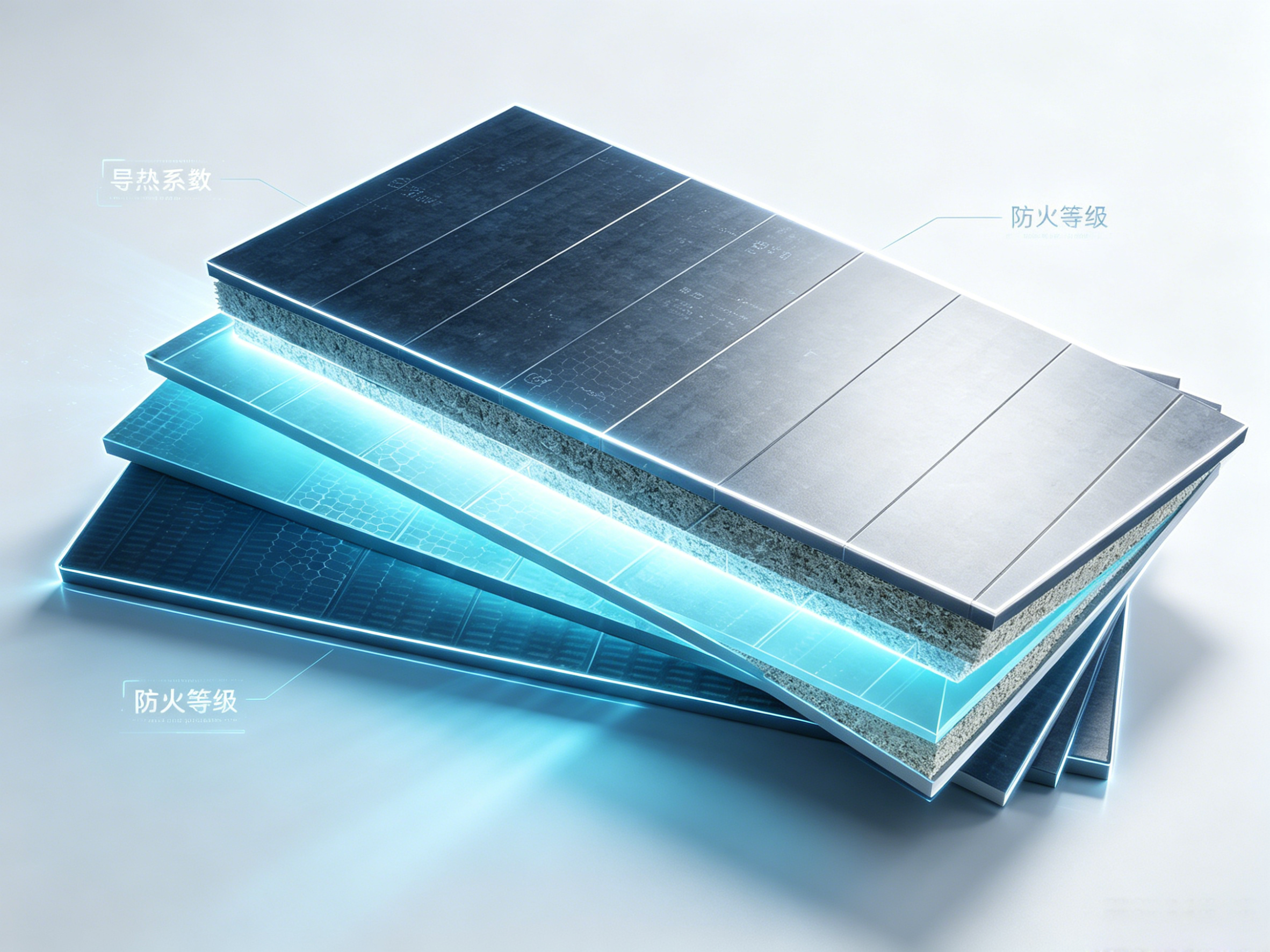 岩棉保温材料在建筑外墙保温系统的应用方案
