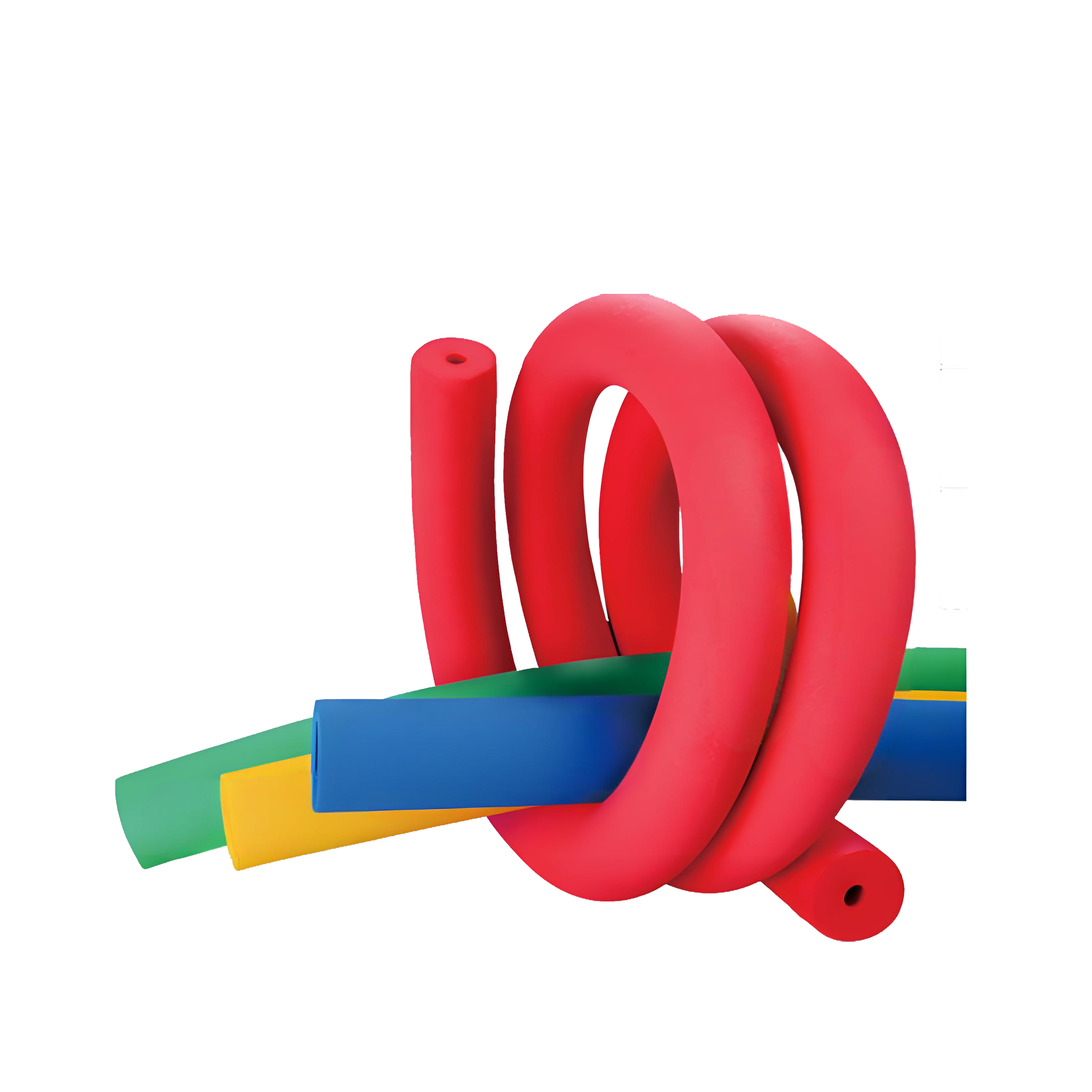 Farbe Gummi